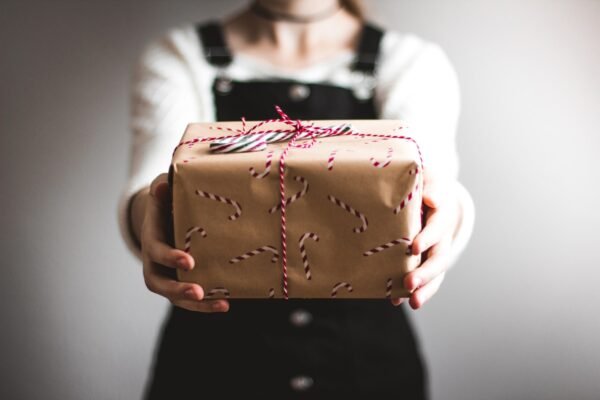 Executive Gift Box