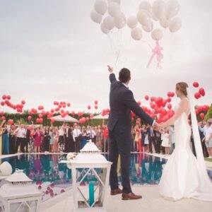 Wedding Celebration Box