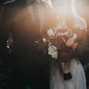 Wedding Favour Box