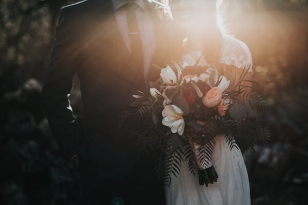 Wedding Welcome Hamper